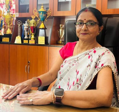 Yoga Faculty