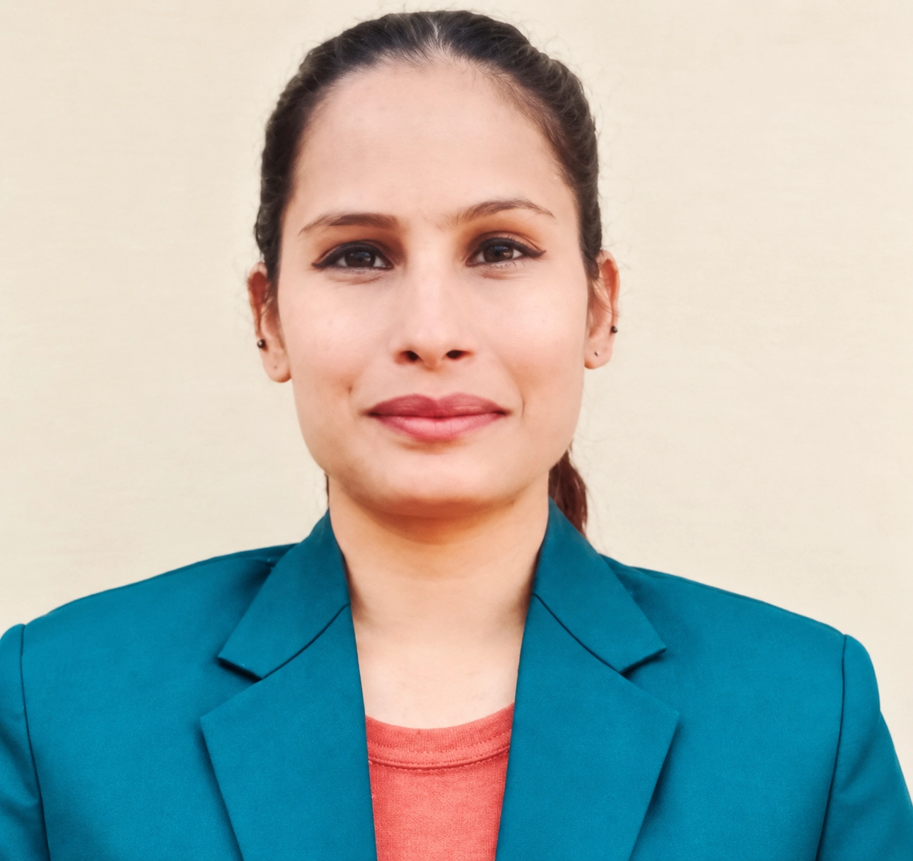 Santosh Kumari