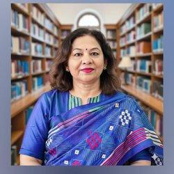 Vice-Chancellor
