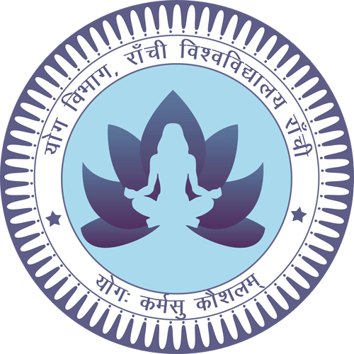 Ranchi University Logo