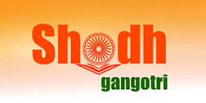 sodh Gangotri